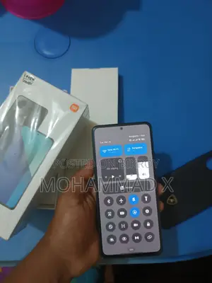 Xiaomi Redmi Note 13 used (ব্যবহৃত)