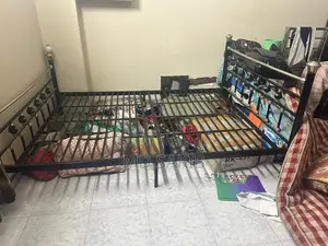 Double Bed