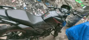 Honda X Blade 2023