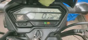 Honda X Blade 2023
