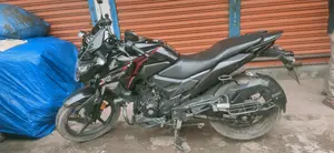 Honda X Blade 2023