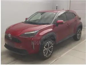 Toyota Yaris Cross Z 360' 2021