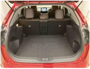 Toyota Yaris Cross Z 360' 2021