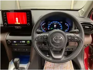 Toyota Yaris Cross Z 360' 2021