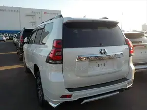 Toyota Prado TX LIMITED 2023