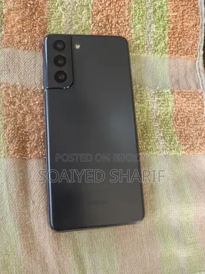 Samsung Galaxy S21 8/128 (Used)