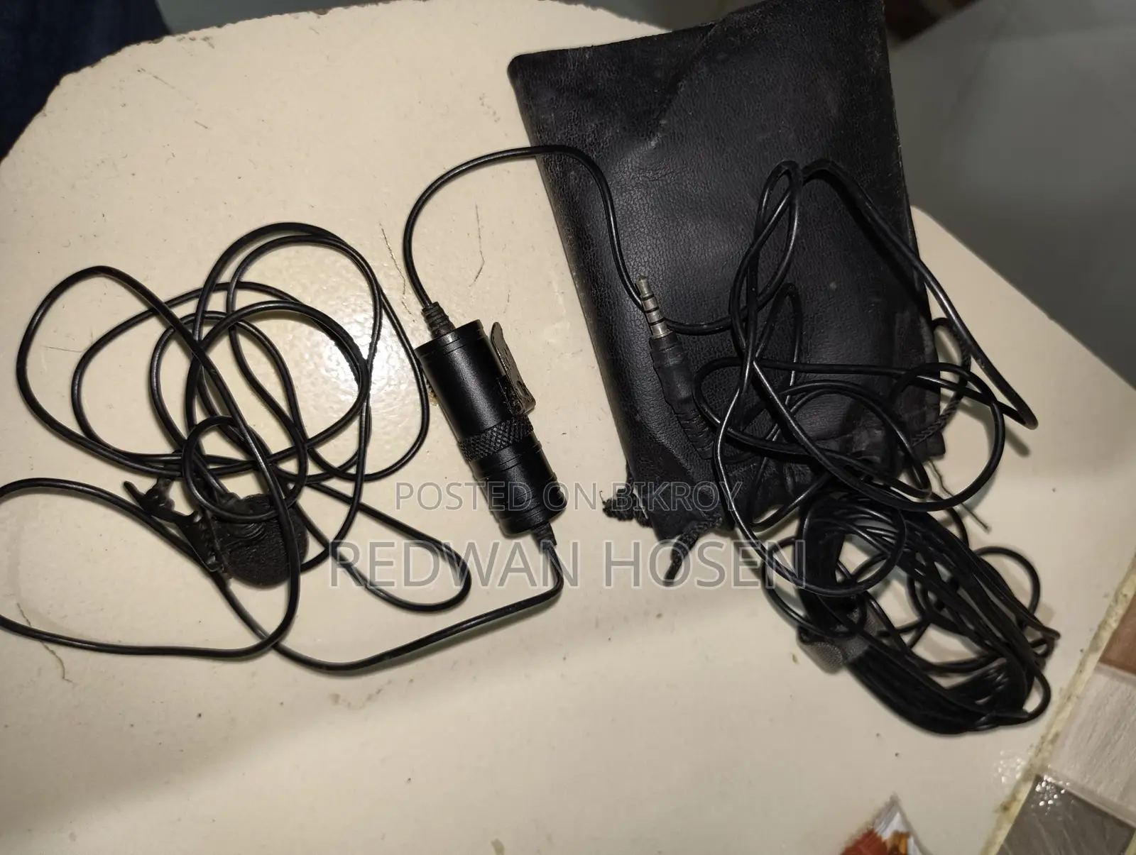 Microphone for Sale