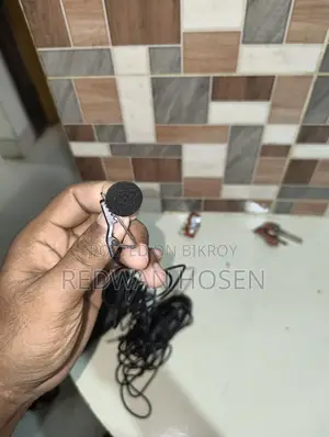 Microphone for Sale