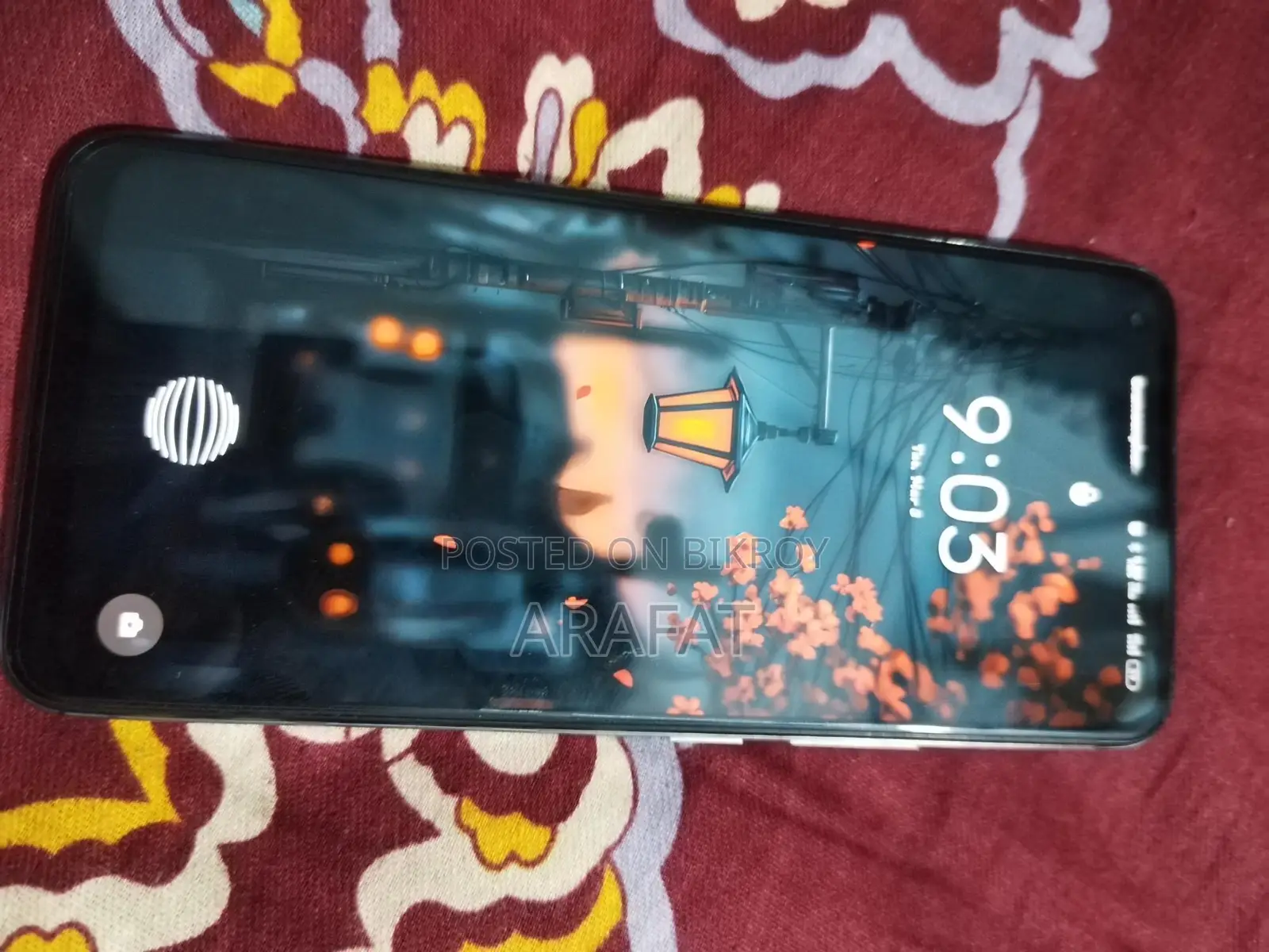 রিয়েলমি ৮ (ব্যবহৃত)