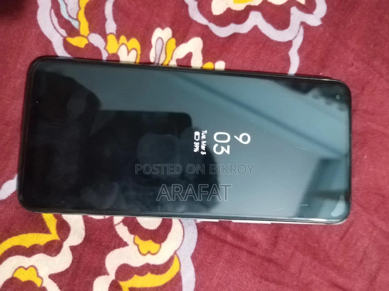 রিয়েলমি ৮ (ব্যবহৃত)