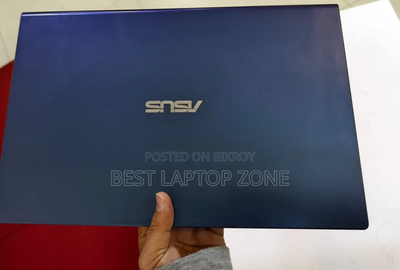ASUS Powerful Graphics | Core i5 10th Gen|Ultimate Multimedia & Gaming