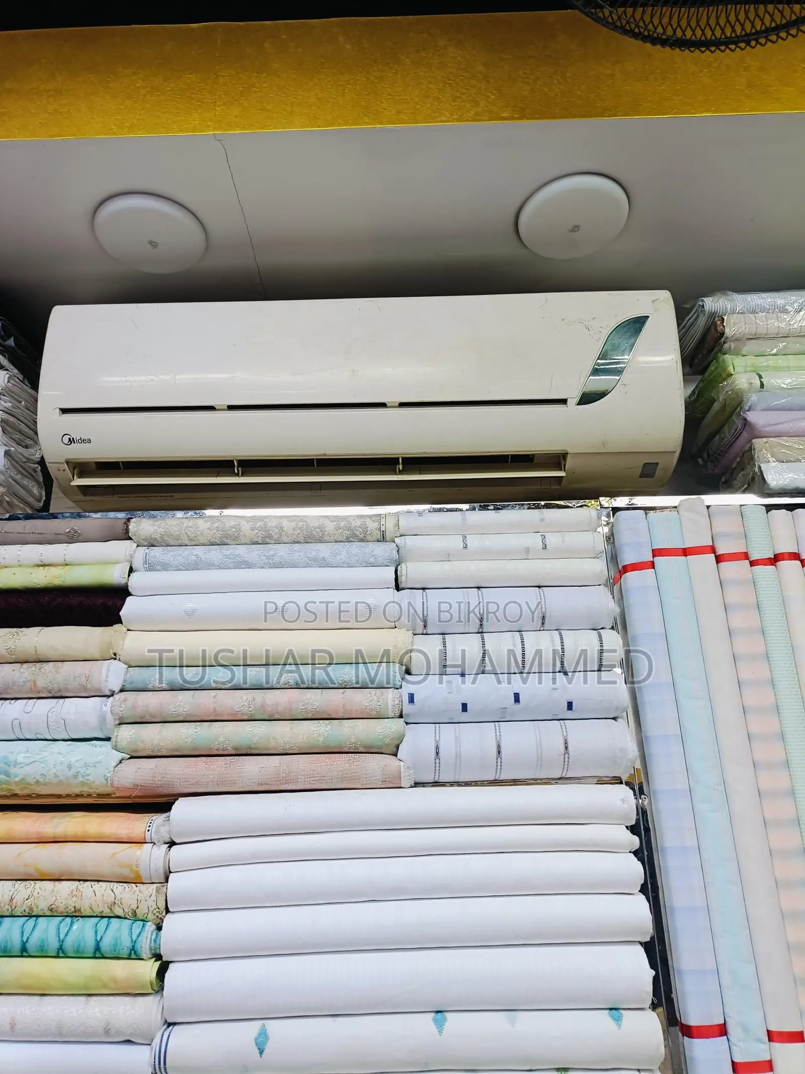 ACs for Sale