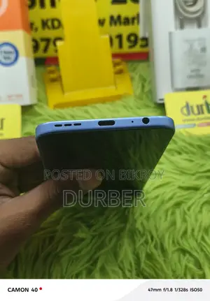 Tecno Spark 40 Pro (Used)