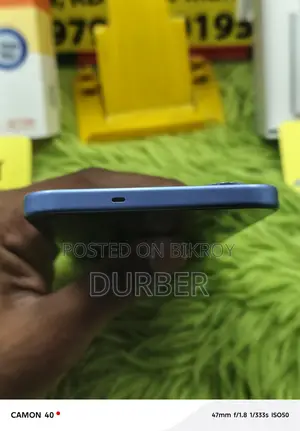 Tecno Spark 40 Pro (Used)