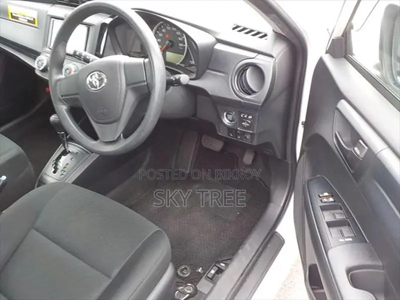 Toyota Axio Ex Pack. 2020