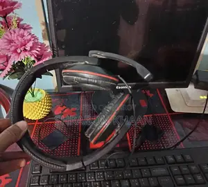 Desktop Computer Full Set