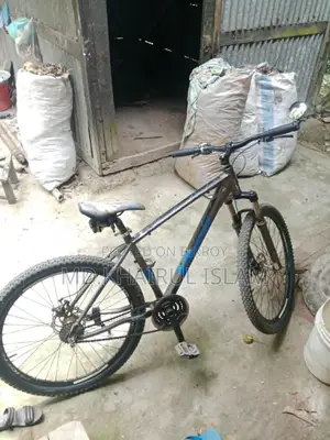 Aima Q613 Bicycle Gear 2026