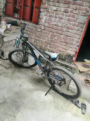 Aima Q613 Bicycle Gear 2026