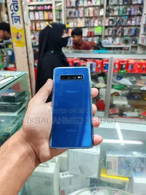 Samsung Galaxy S10 Fresh (Used)