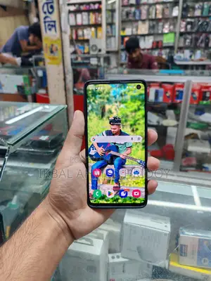 Samsung Galaxy S10 Fresh (Used)