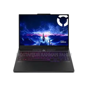 Lenovo laptop (Brand New)