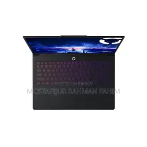 Lenovo laptop (Brand New)