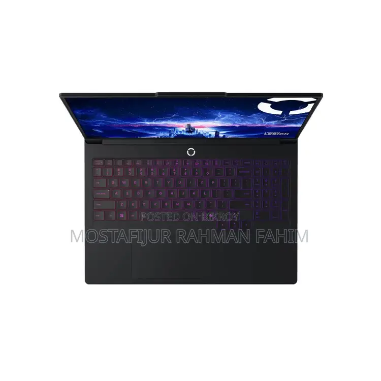 Lenovo laptop (Brand New)