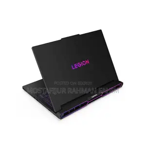 Lenovo laptop (Brand New)