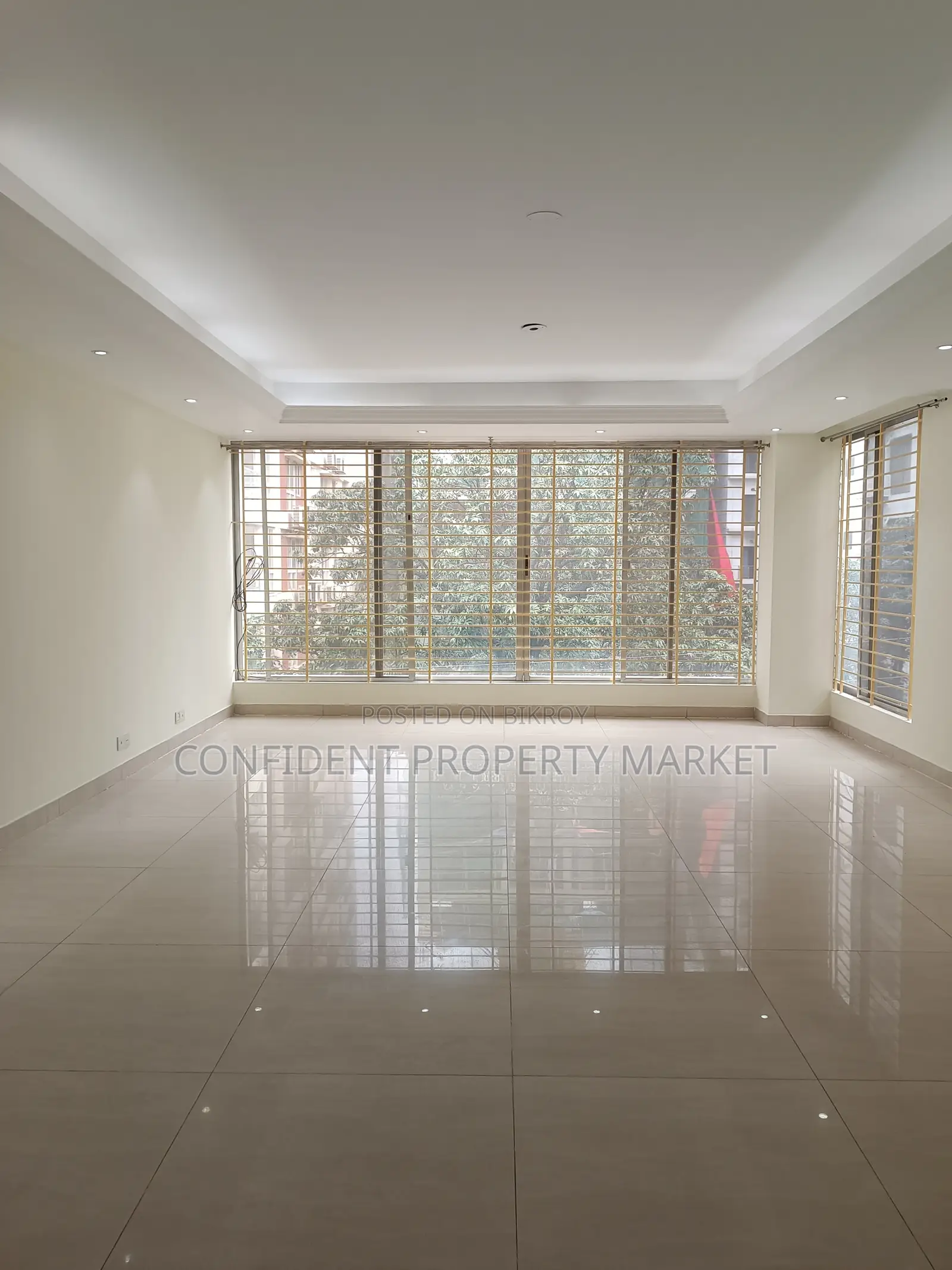 Flat for Rent in Baridhara