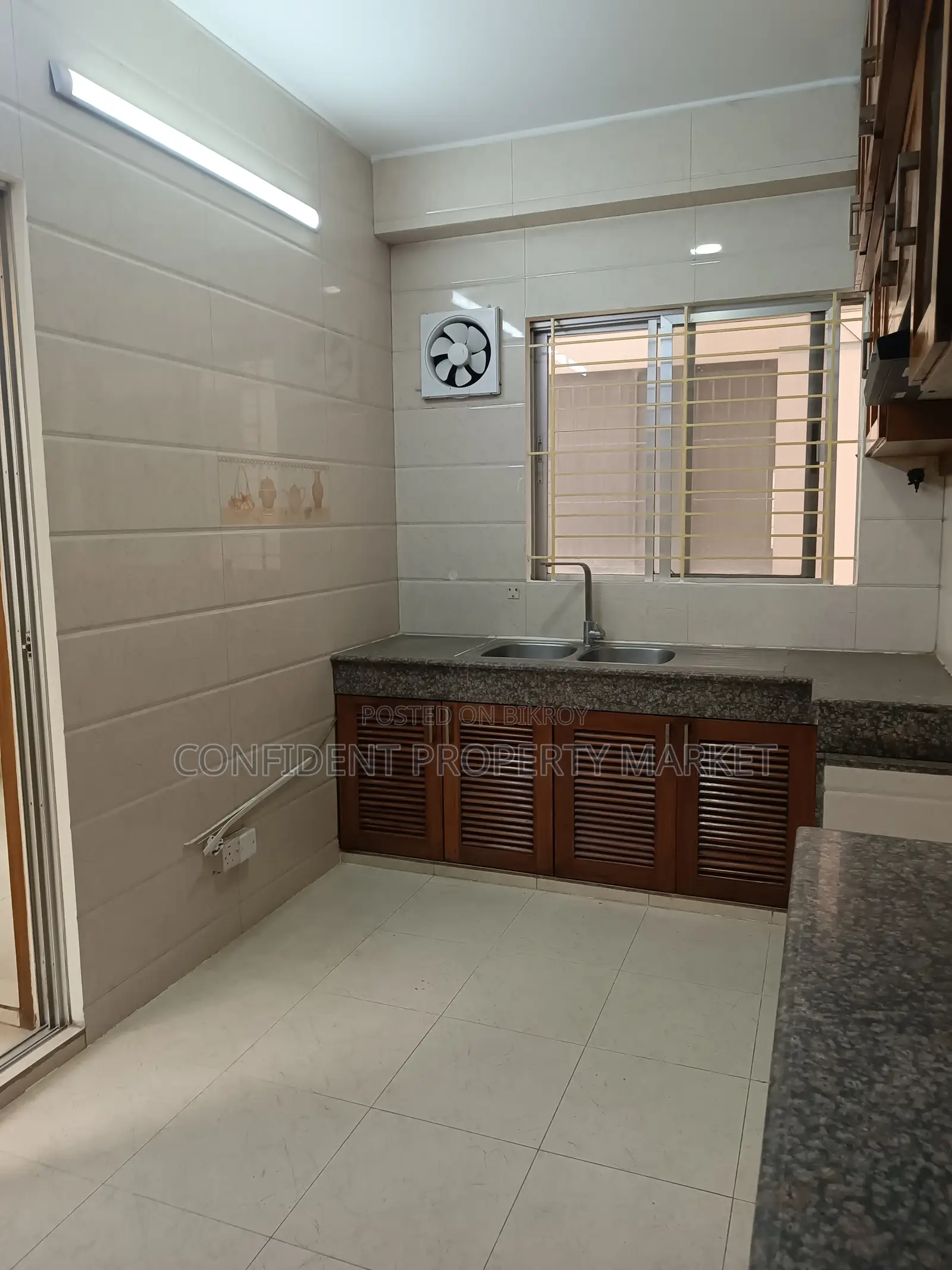 Flat for Rent in Baridhara