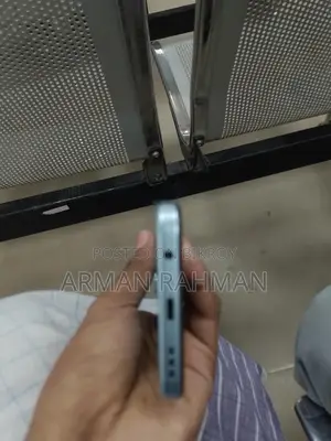 OPPO A6x 5G 4.64 (Used)