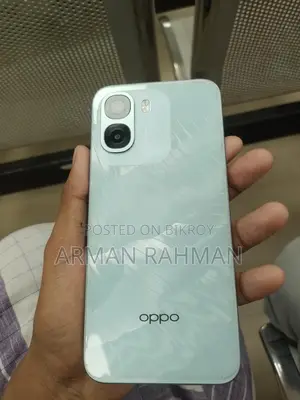 OPPO A6x 5G 4.64 (Used)
