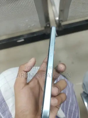 OPPO A6x 5G 4.64 (Used)