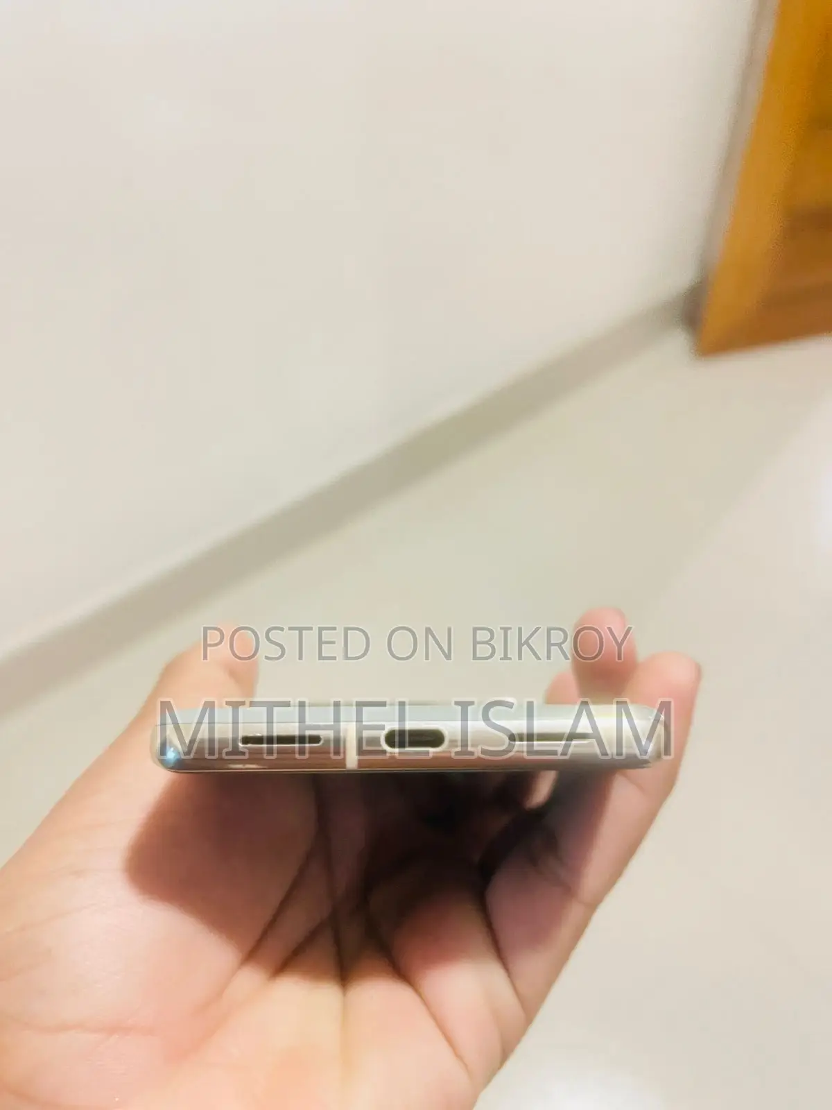 Google Pixel 7 Pro 12/128 (Used)