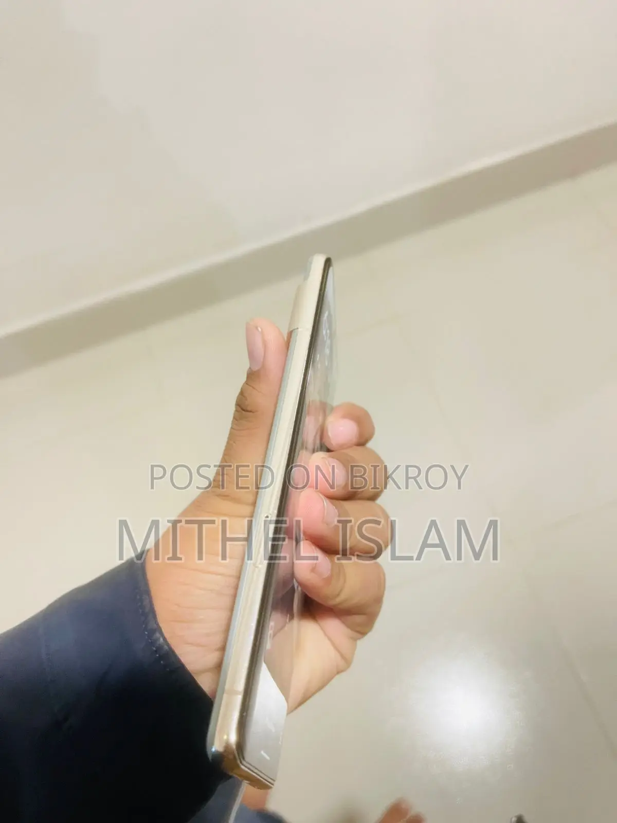 Google Pixel 7 Pro 12/128 (Used)