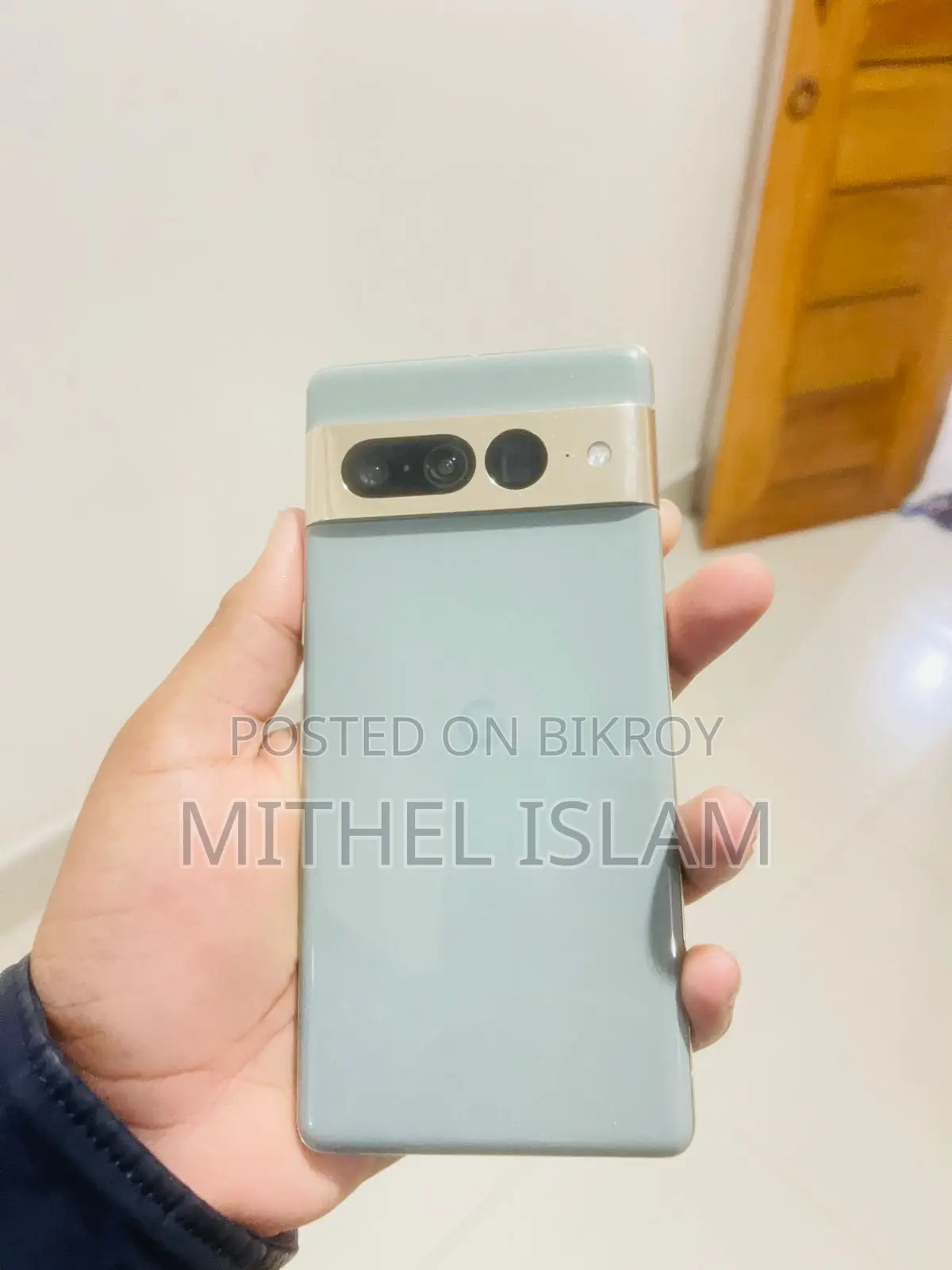 Google Pixel 7 Pro 12/128 (Used)