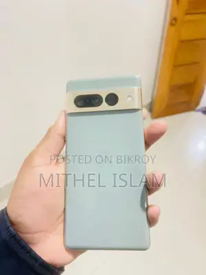 Google Pixel 7 Pro 12/128 (Used)