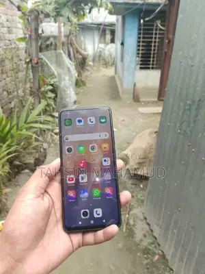 Xiaomi Redmi Note 11 . (Used)
