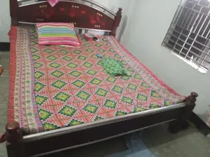 এই খাটটি দ্রুত বিক্রি করা হবে