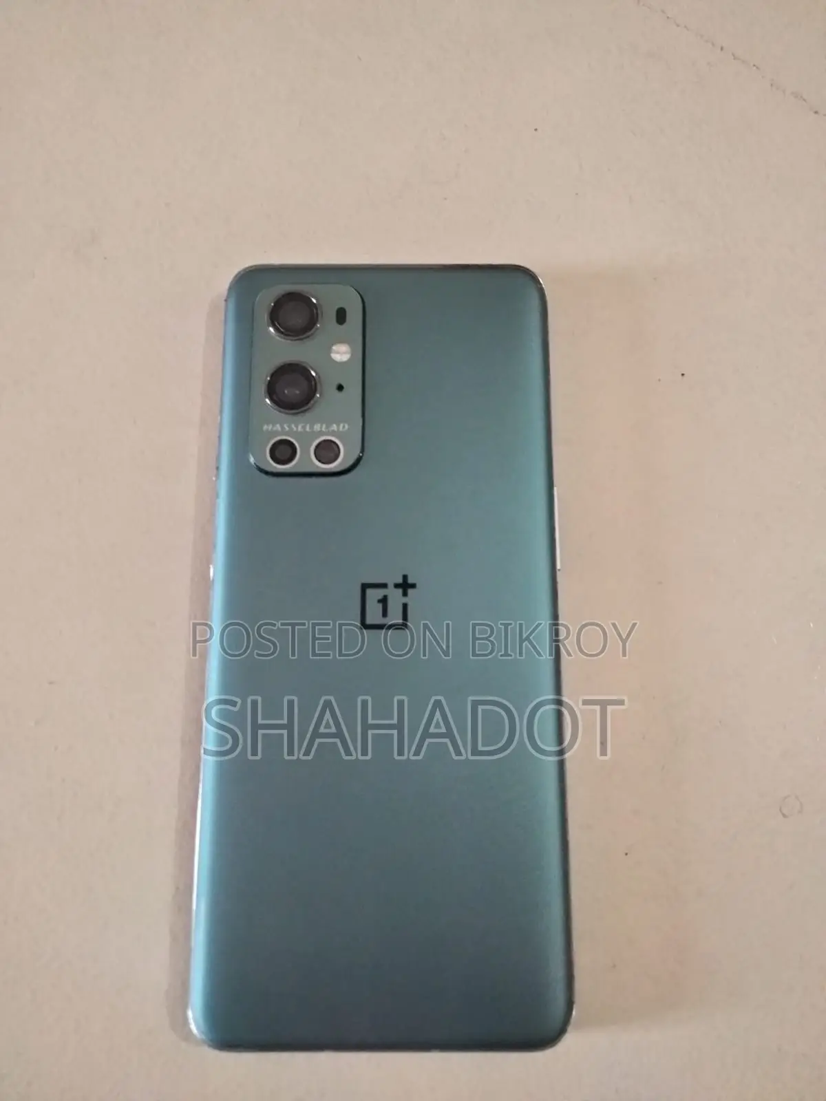 OnePlus 9 Pro (ব্যবহৃত)