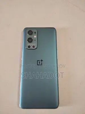 OnePlus 9 Pro (ব্যবহৃত)