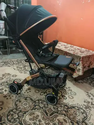 Baby Stroller for Sale Almost New