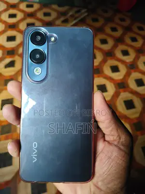 Vivo Y04 (Used)