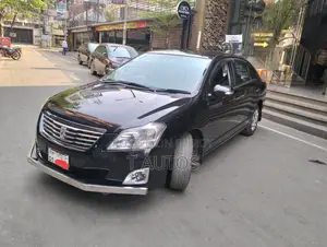 টয়োটা প্রিমিও এফ ভালো কন্ডিশন ২০০৯