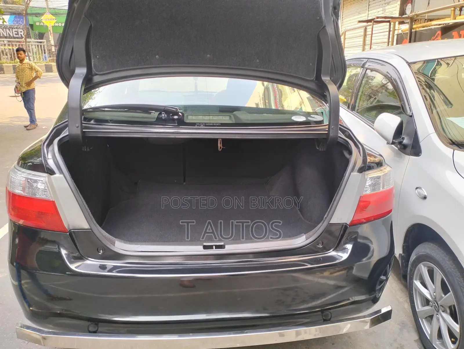 Toyota Premio F Good kondition 2009