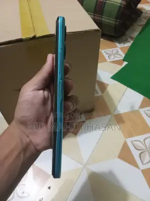 Itel Vision 5 (Used)