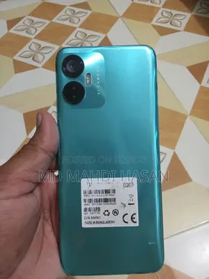 Itel Vision 5 (Used)