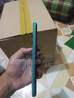 Itel Vision 5 (Used)