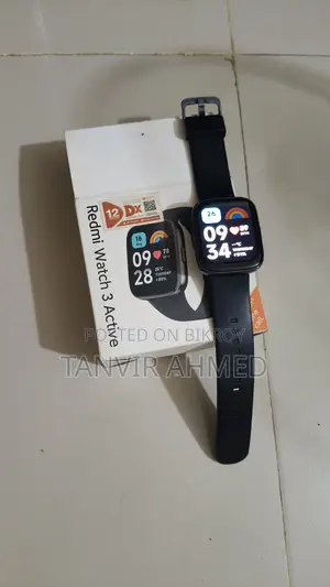 Redmi Watch 3 Active