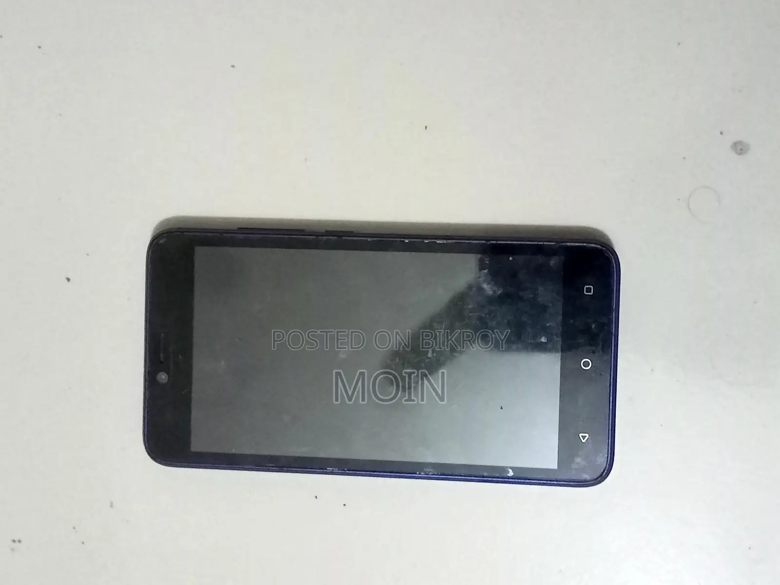 Symphony V102 (Used)